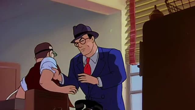 S01:E02 - Episodio 2