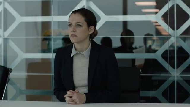 S01:E01 - Entry