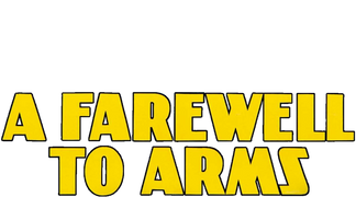 A Farewell to Arms