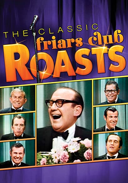 S01:E02 - The Friars Roast Don Rickles