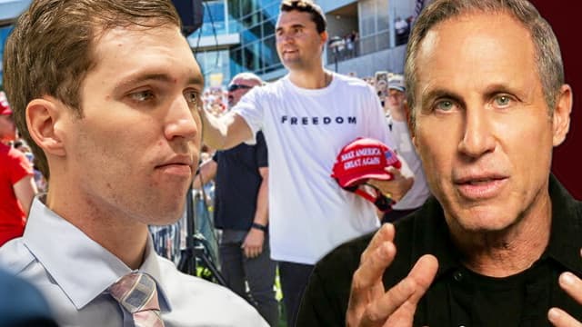S01:É05 - S01:E05 - New Bombshell Evidence in Charlie Kirk’s Murder