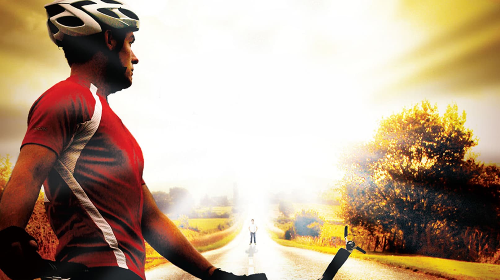 poster background