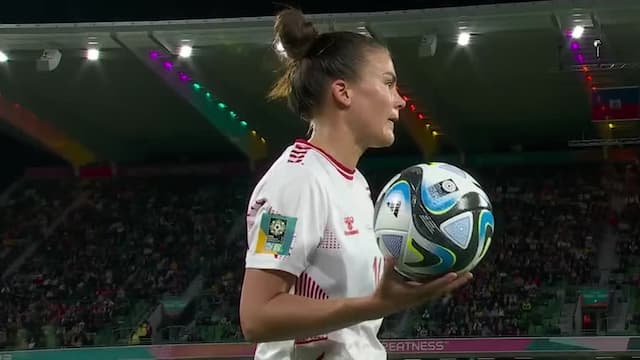 S2023:E42 - Haiti vs. Denmark