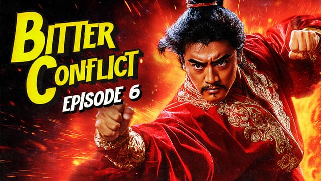 S01:E06 - Episode 6