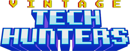 Vintage Tech Hunters