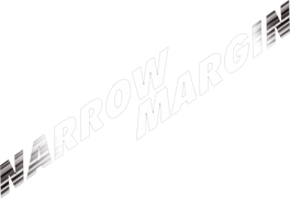 Narrow Margin