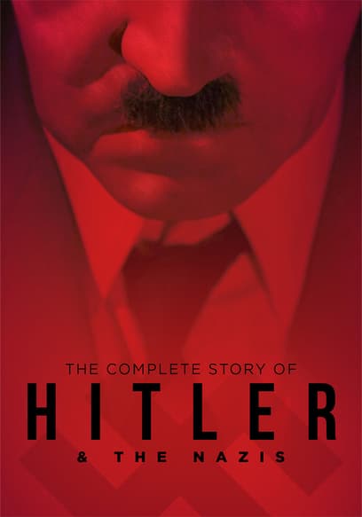 S02:E01 - Hitler's Secret Weapons