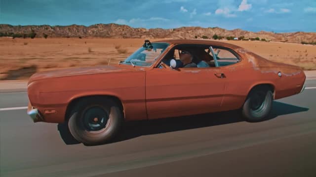 S08:E03 - El Cochino El Camino Returns!