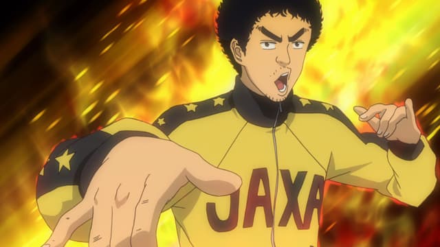 S01:E19 - The Last Day Before Farewell