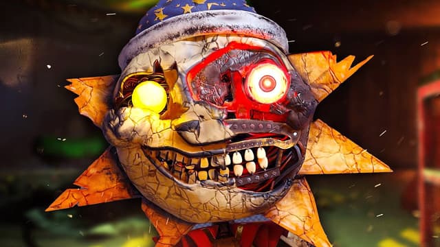 S29:E13 - Where Is Gregory