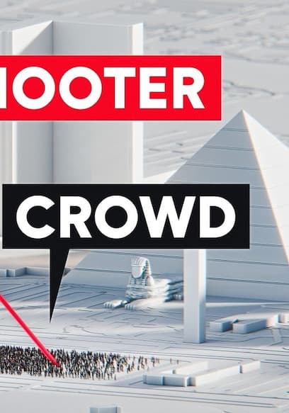 S01:E09 - America's Deadliest Mass Shooting poster