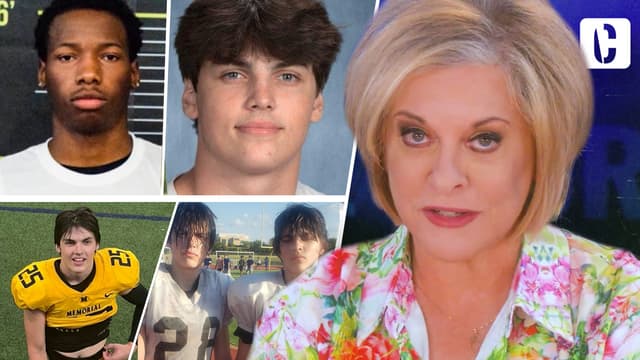 T01:C35 - S01:E35 - Karmelo Anthony Sobs: Guilty in Stab-Death of Austin Metcalf, 17, @ HS Track Meet