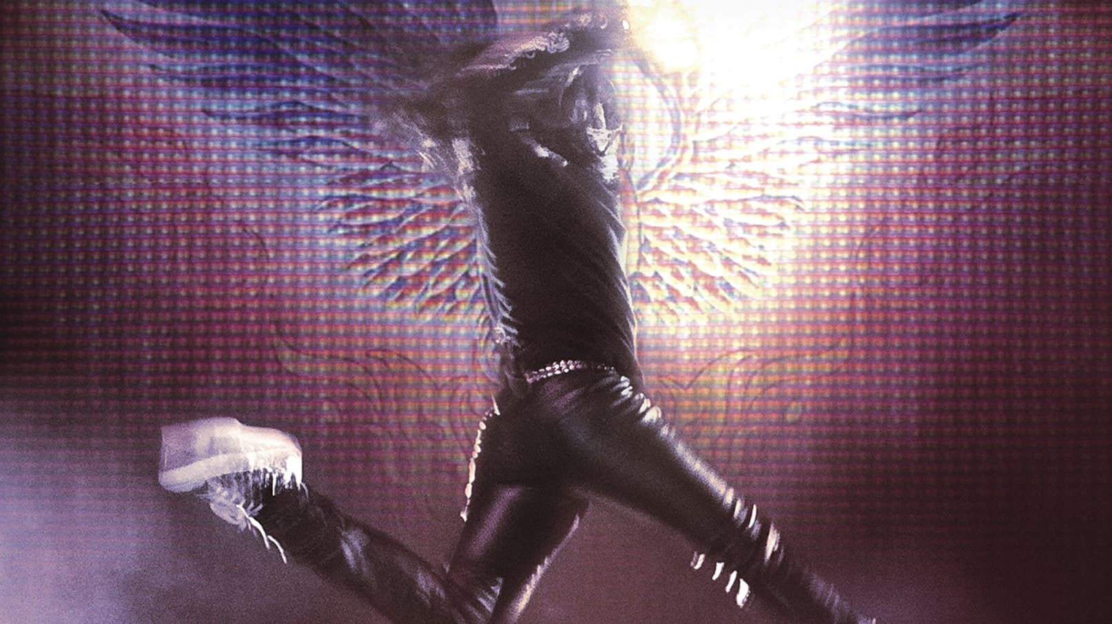 poster background