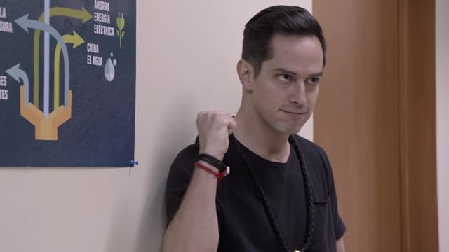 S01:E24 - Episodio 24