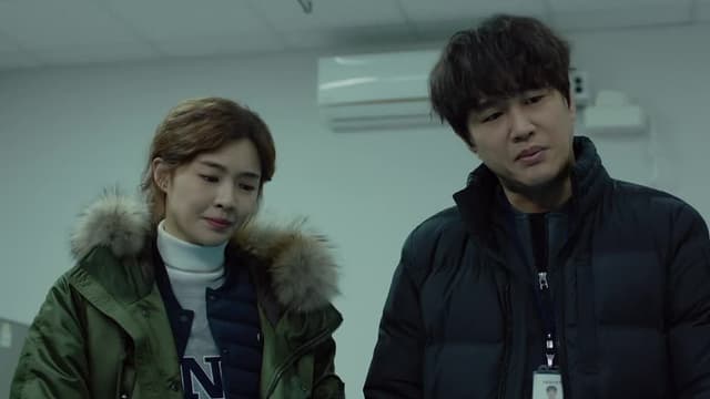 S01:E08 - Episode 8