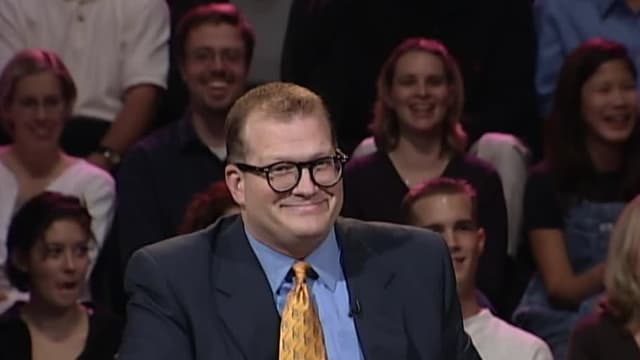 S08:E09 - Episode 811