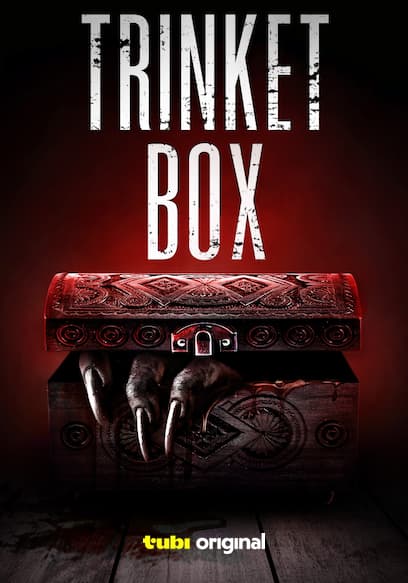 Trinket Box