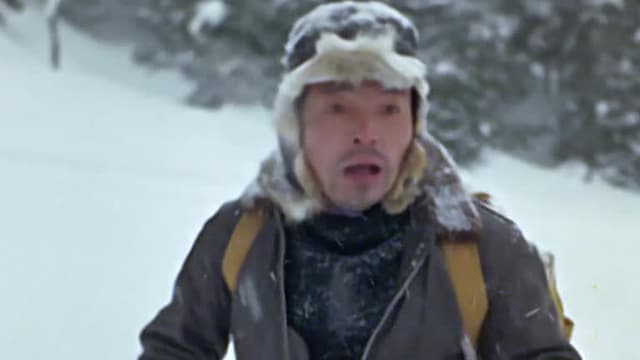 S01:E30 - Phantom of the Snow Mountains