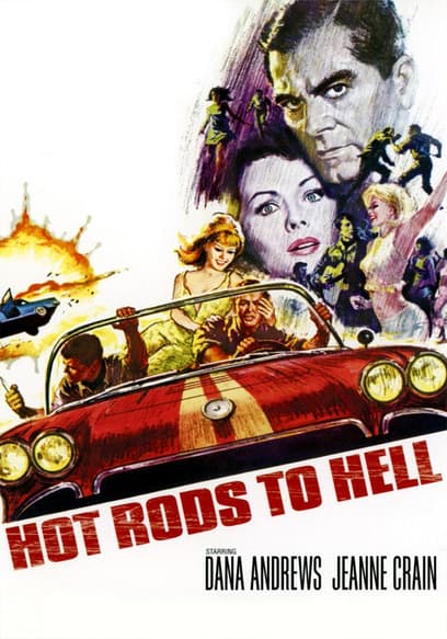 Hot Rods to Hell