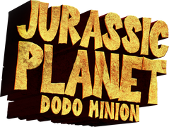 Jurassic Planet: Dodo-Minion
