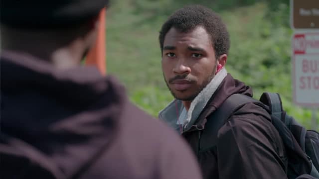 S04:E18 - Jonathan Kemp and Joshua Watson