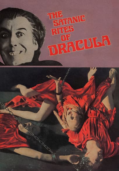 The Satanic Rites of Dracula