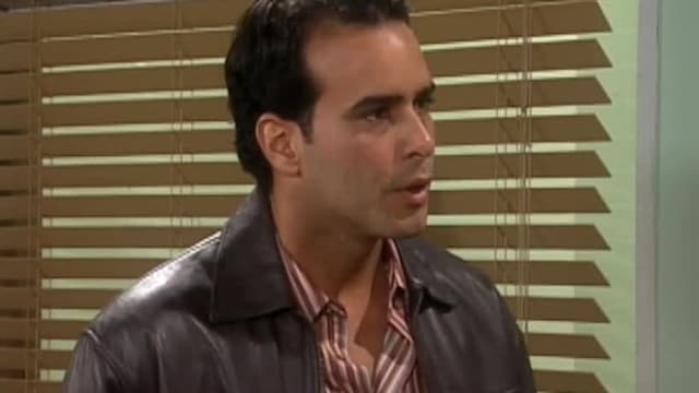 S01:E116 - Episode 116