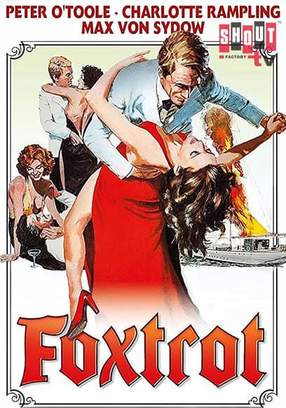 Foxtrot