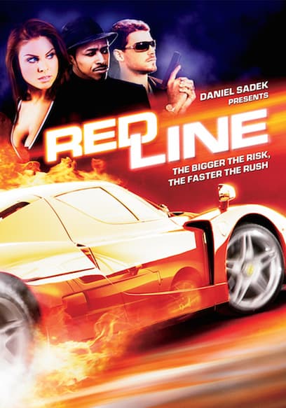 Redline