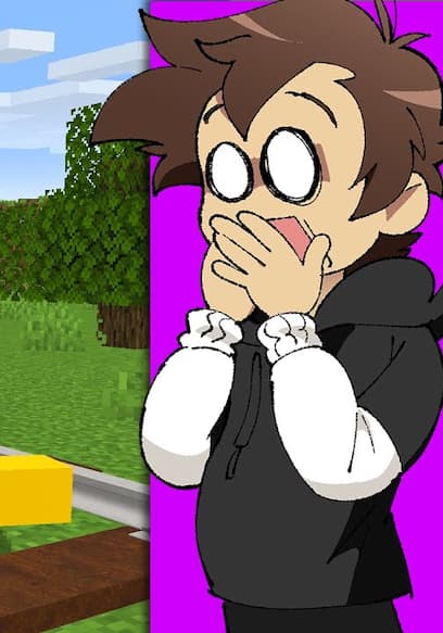 Affiche de S01:E11 - Cursed Thomas Prank