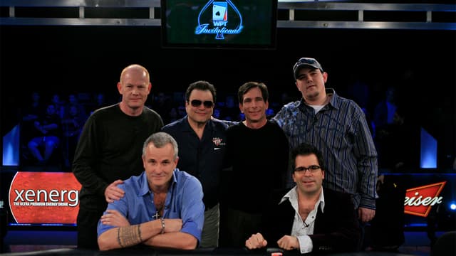 S05:E17 - WPT Invitational Season v 2007