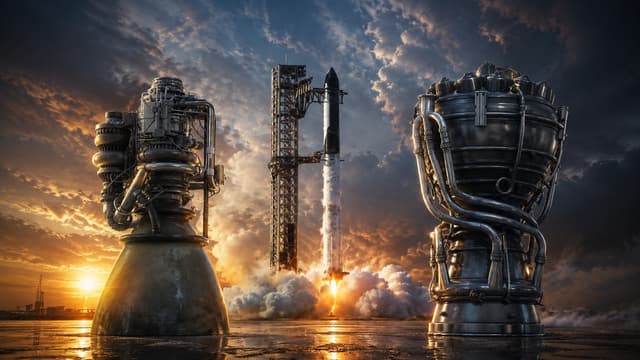 T01:C12 - S01:E12 - The Evolution of the Rocket Engine