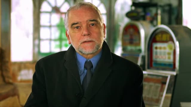 S01:E08 - Malcolm Green: St Brides, 1990