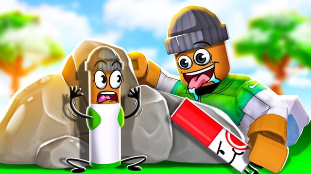 S15:E13 - Find the Markers