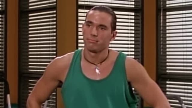 S01:E58 - Football Season