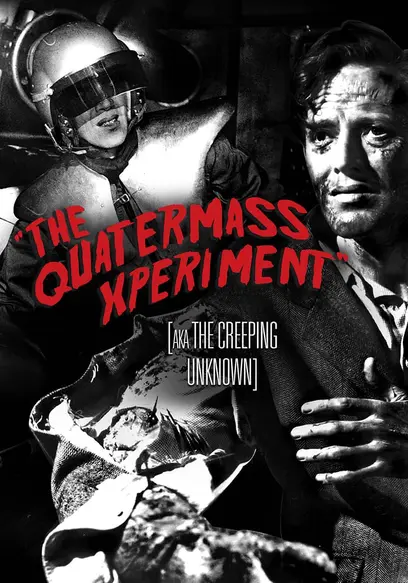 The Quatermass Xperiment
