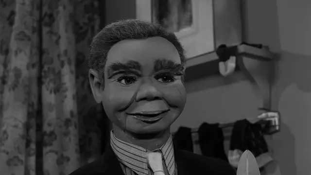 S05:E29 - Caesar and Me