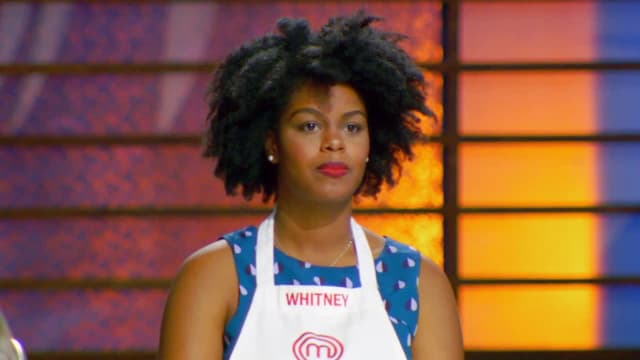 Watch MasterChef S05:E13 - Top 8 Compete - Free TV Shows | Tubi