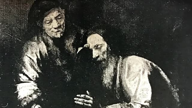 S01:E01 - Goering’s Greed