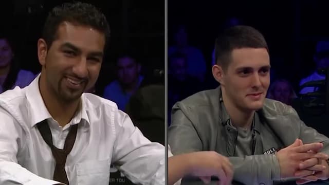 S08:E02 - WPT Bellagio Cup V (Pt. 2)