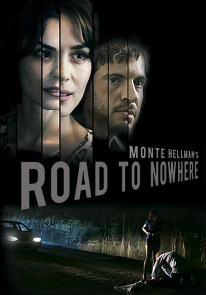 Road to Nowhere poster