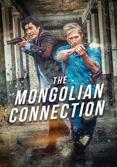 The Mongolian Connection