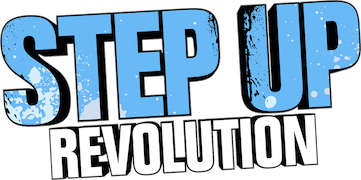 Step Up: Revolution