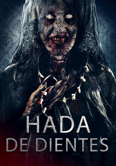 Hada de dientes (Doblado)