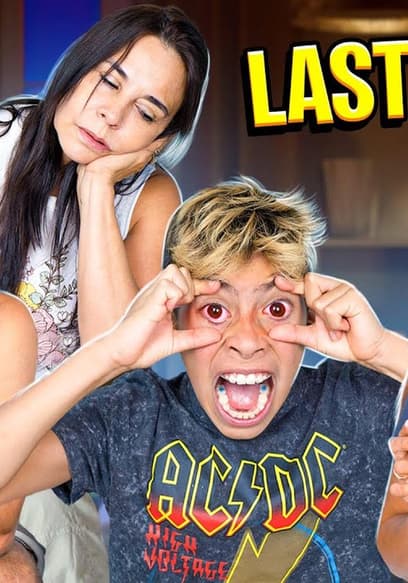 Póster de S04:E16 - Last to Fall Asleep Wins $10,000