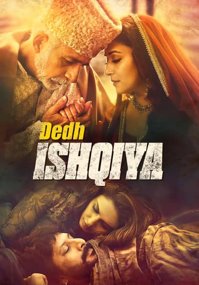 Dedh Ishqiya