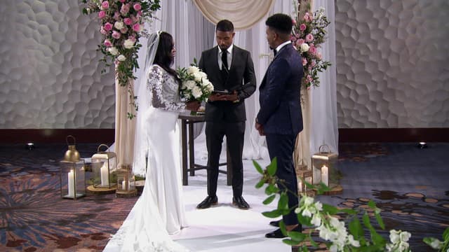 S12:E03 - Nice to Marry You