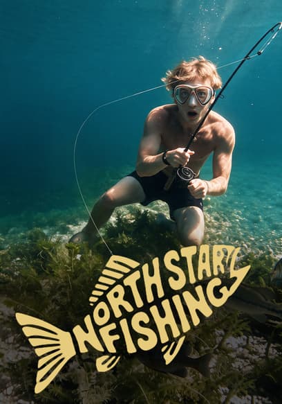 Póster de North Star Fishing