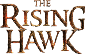 The Rising Hawk