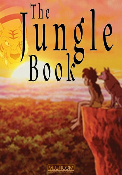 The Jungle Book
